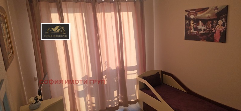 Продава 3-СТАЕН, гр. София, Манастирски ливади, снимка 12 - Апартаменти - 52864903