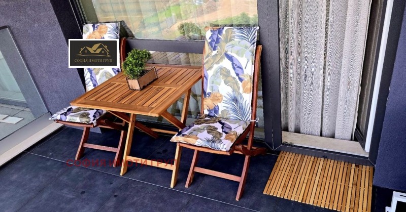 Продава 3-СТАЕН, гр. София, Манастирски ливади, снимка 14 - Апартаменти - 52864903