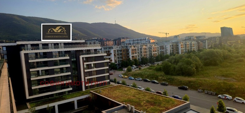 Продава 3-СТАЕН, гр. София, Манастирски ливади, снимка 16 - Апартаменти - 52864903