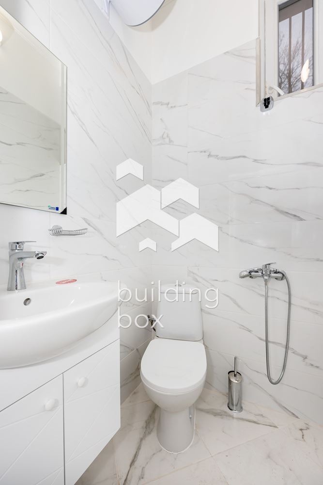 Продава 3-СТАЕН, гр. Пловдив, Център, снимка 8 - Апартаменти - 53368443