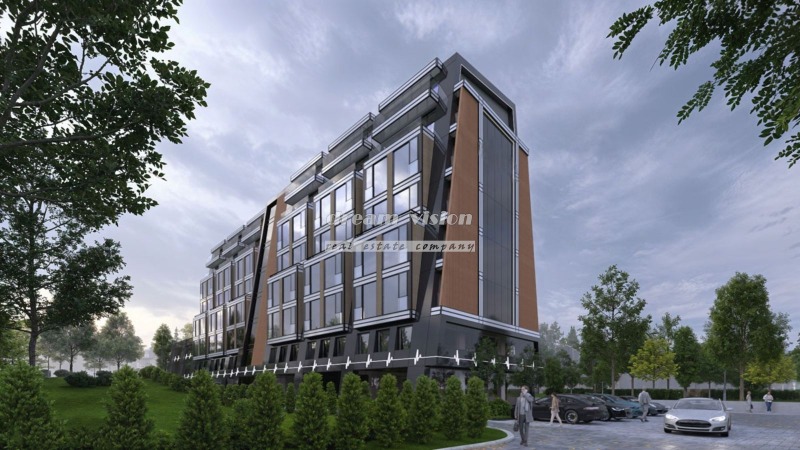 Продава  4-стаен град София , Дружба 1 , 124 кв.м | 87514364