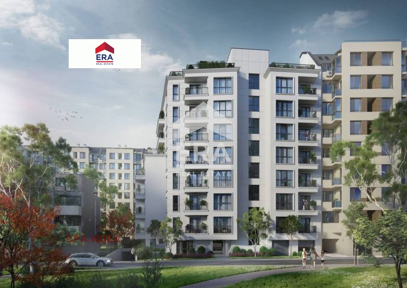 Продава  4-стаен град София , Сухата река , 166 кв.м | 22291436