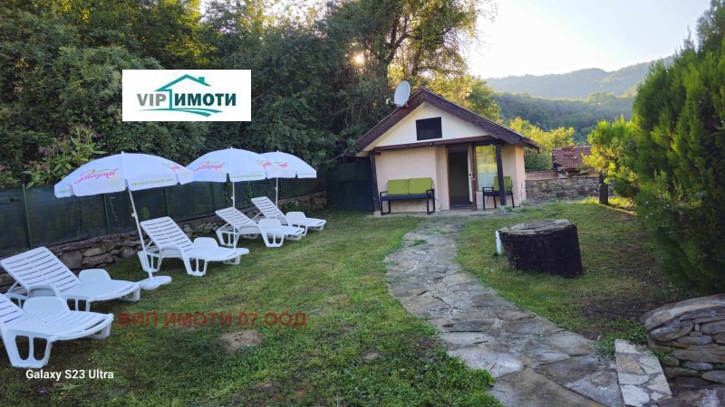 For Sale  House region Lovech , Apriltsi , 200 sq.m | 11602371 - image [3]