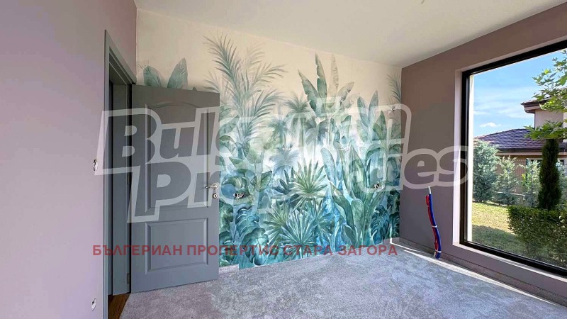 À vendre  Maison Stara Zagora , m-t Bech Bounar , 195 m² | 62499640 - image [10]