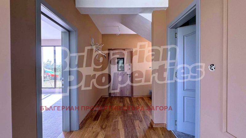 À vendre  Maison Stara Zagora , m-t Bech Bounar , 195 m² | 62499640 - image [11]
