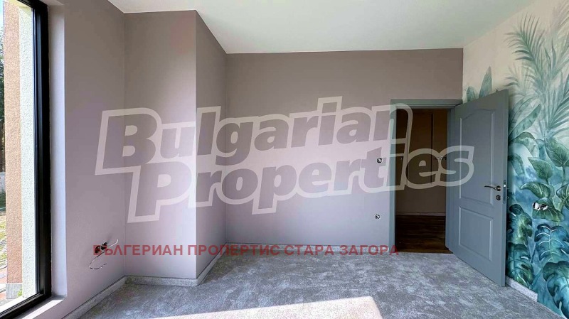 À vendre  Maison Stara Zagora , m-t Bech Bounar , 195 m² | 62499640 - image [9]
