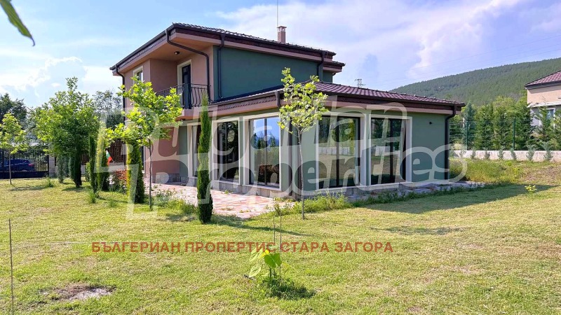 À vendre  Maison Stara Zagora , m-t Bech Bounar , 195 m² | 62499640 - image [3]