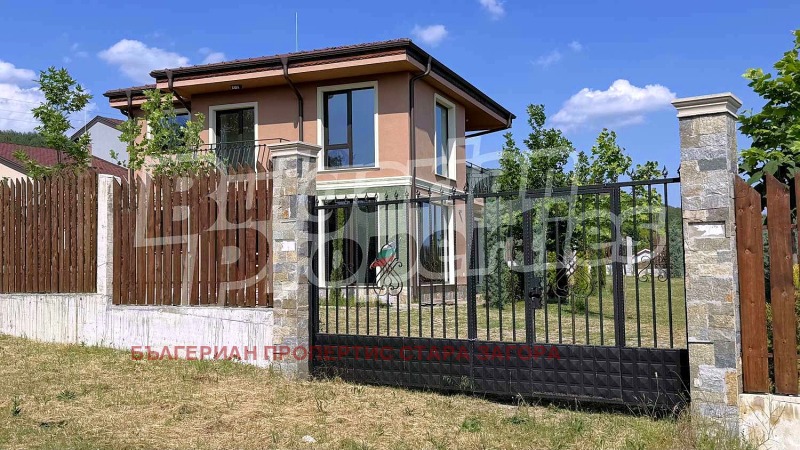 À vendre  Maison Stara Zagora , m-t Bech Bounar , 195 m² | 62499640 - image [2]