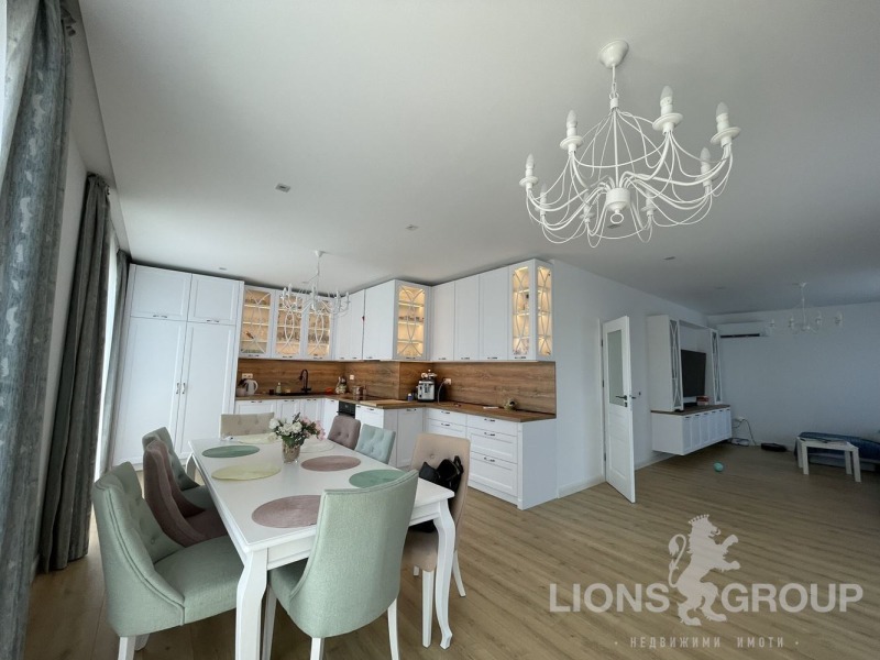 Satılık  Ev Varna , Izgrev , 180 metrekare | 58006433 - görüntü [7]