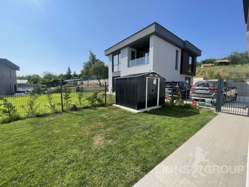 Satılık  Ev Varna , Izgrev , 180 metrekare | 58006433 - görüntü [4]