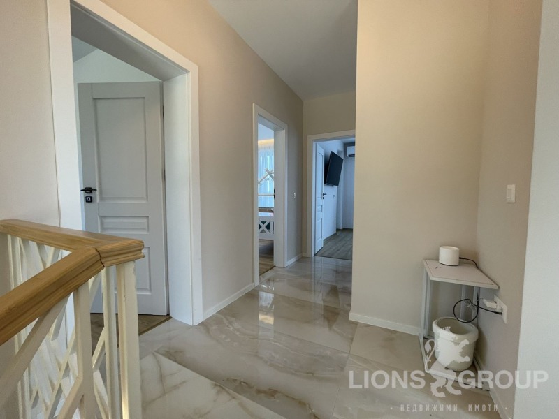 Satılık  Ev Varna , Izgrev , 180 metrekare | 58006433 - görüntü [15]