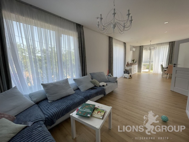 Satılık  Ev Varna , Izgrev , 180 metrekare | 58006433 - görüntü [9]