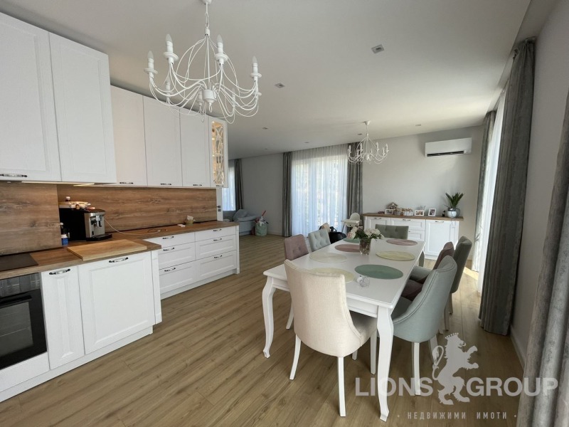 Satılık  Ev Varna , Izgrev , 180 metrekare | 58006433 - görüntü [8]