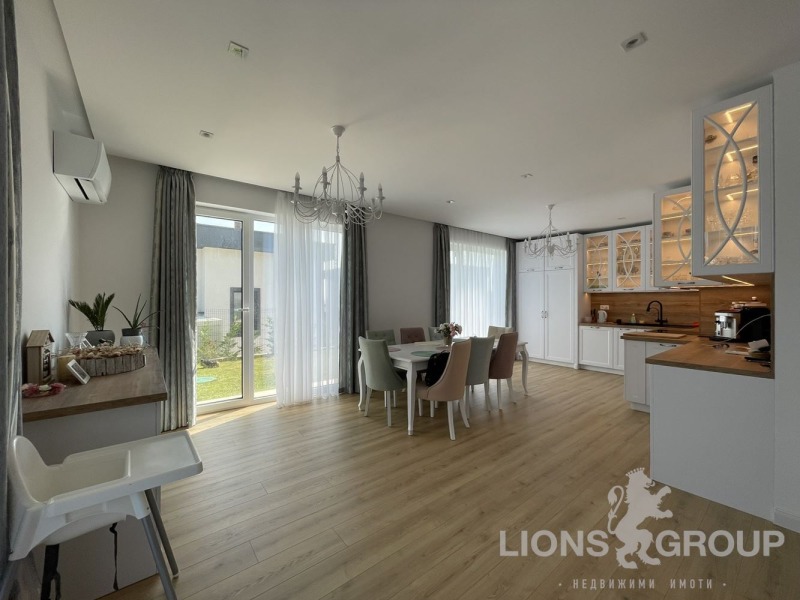 Satılık  Ev Varna , Izgrev , 180 metrekare | 58006433 - görüntü [14]