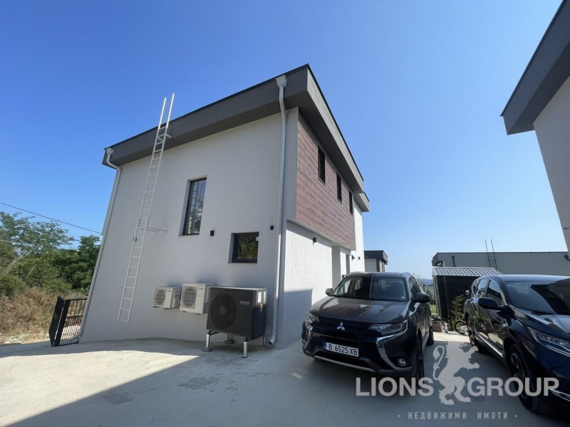 Satılık  Ev Varna , Izgrev , 180 metrekare | 58006433 - görüntü [3]