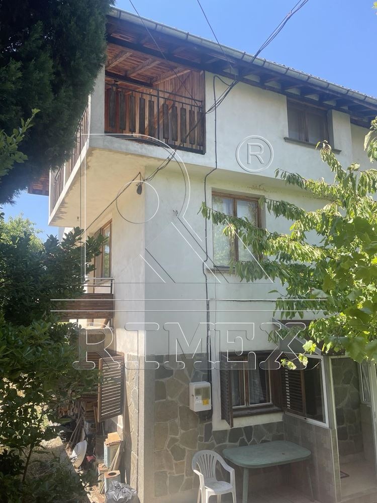 Na sprzedaż  Dom region Płowdiw , Markowo , 140 mkw | 25211081 - obraz [6]