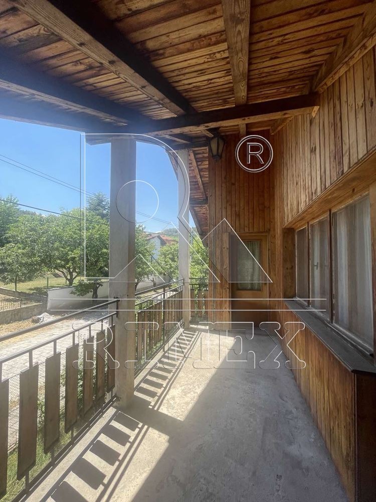 Na sprzedaż  Dom region Płowdiw , Markowo , 140 mkw | 25211081 - obraz [2]