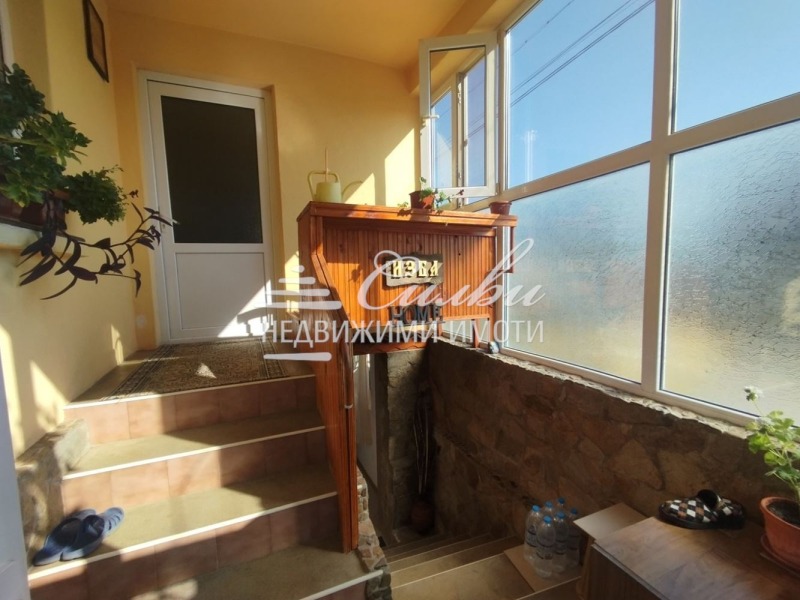 Продава  Къща област Шумен , с. Хан Крум , 86 кв.м | 74227636 - изображение [2]