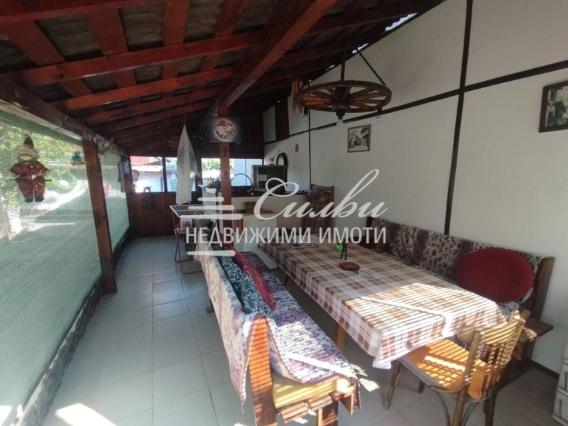 Продава  Къща област Шумен , с. Хан Крум , 86 кв.м | 74227636 - изображение [12]