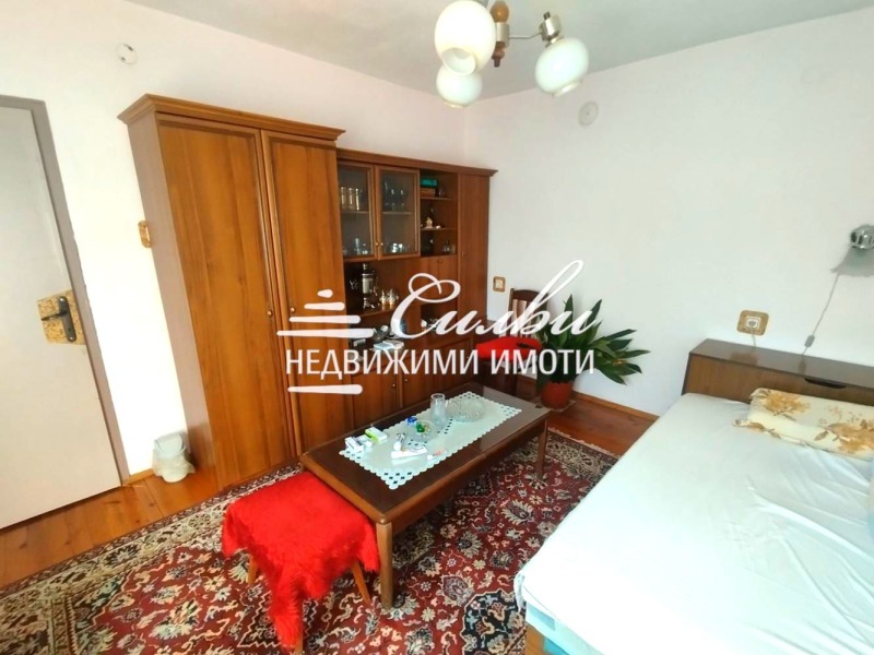 Продава  Къща област Шумен , с. Хан Крум , 86 кв.м | 74227636 - изображение [5]