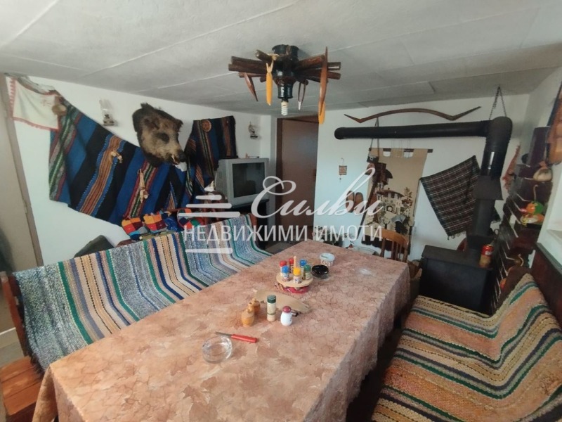 Продава  Къща област Шумен , с. Хан Крум , 86 кв.м | 74227636 - изображение [9]