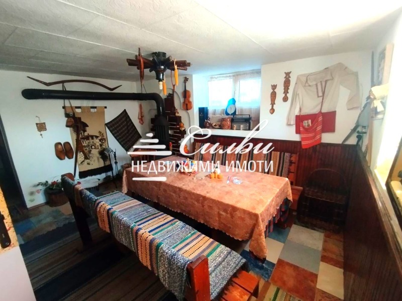 Продава  Къща област Шумен , с. Хан Крум , 86 кв.м | 74227636 - изображение [8]
