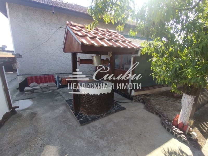 Продава  Къща област Шумен , с. Хан Крум , 86 кв.м | 74227636 - изображение [13]