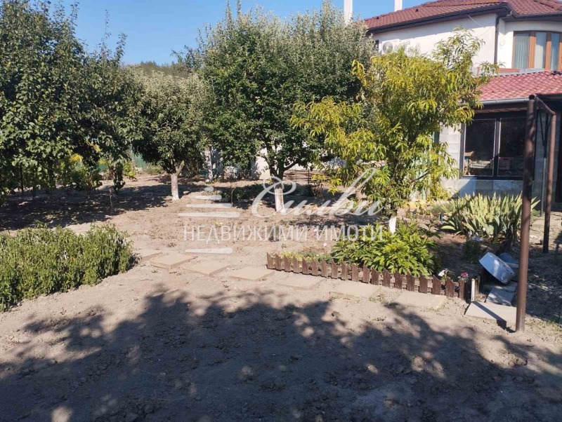 Продава  Къща област Шумен , с. Хан Крум , 86 кв.м | 74227636 - изображение [15]