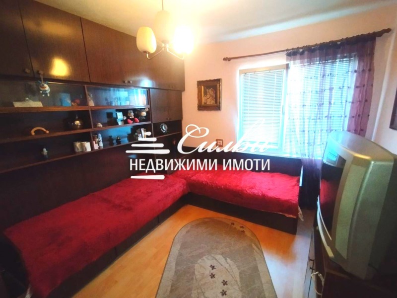 Продава  Къща област Шумен , с. Хан Крум , 86 кв.м | 74227636 - изображение [7]