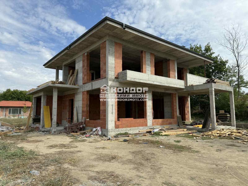 Προς πώληση  σπίτι περιοχή Plovdiv , Ορηζαρη , 280 τ.μ | 66279884