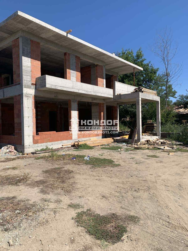 Προς πώληση  σπίτι περιοχή Plovdiv , Ορηζαρη , 280 τ.μ | 66279884 - εικόνα [3]
