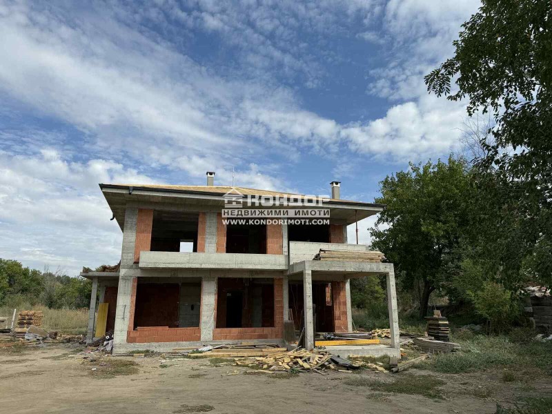 Προς πώληση  σπίτι περιοχή Plovdiv , Ορηζαρη , 280 τ.μ | 66279884 - εικόνα [2]