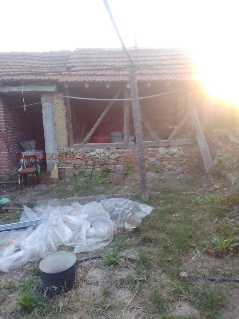 Продава КЪЩА, с. Граница, област Кюстендил, снимка 11 - Къщи - 52773482