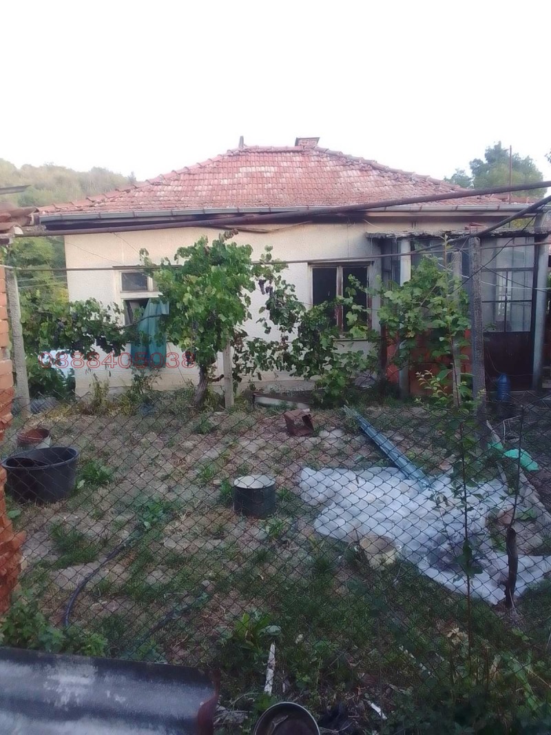 Продава КЪЩА, с. Граница, област Кюстендил, снимка 4 - Къщи - 52773482