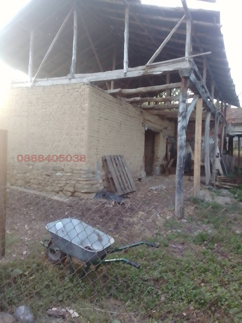 Продава КЪЩА, с. Граница, област Кюстендил, снимка 13 - Къщи - 52773482