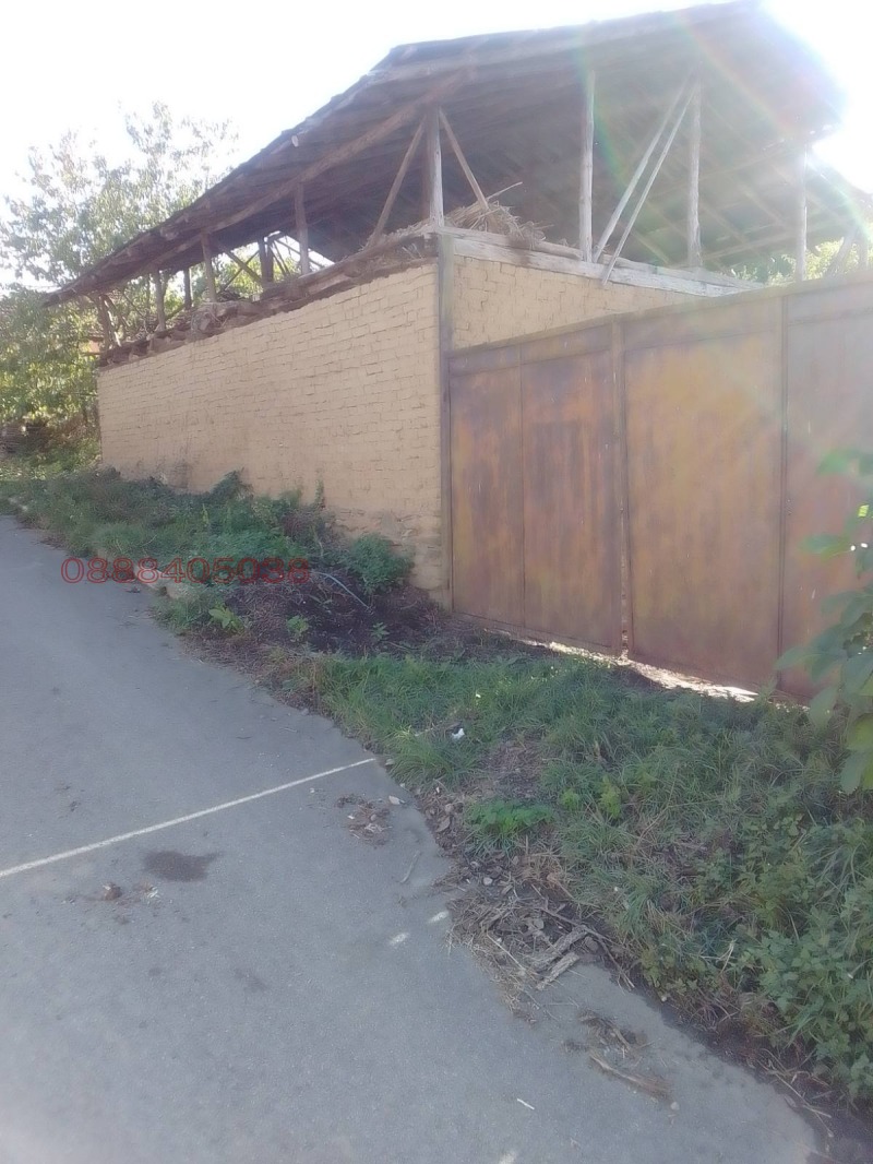 Продава КЪЩА, с. Граница, област Кюстендил, снимка 17 - Къщи - 52773482