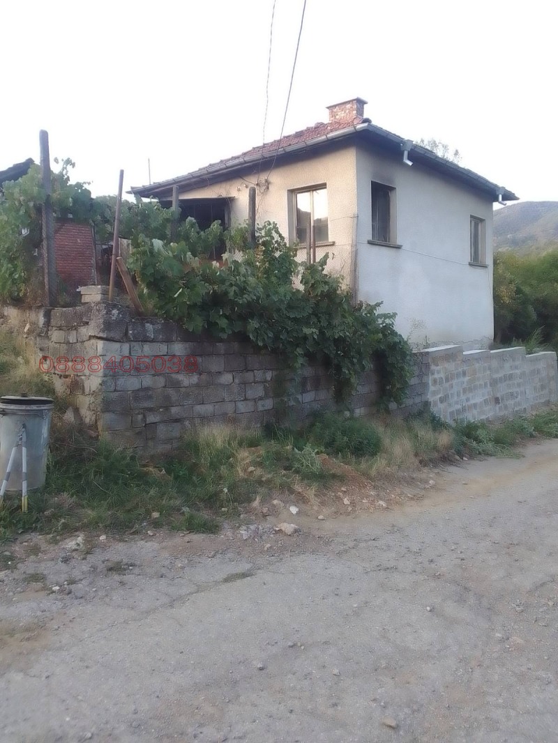 Продава КЪЩА, с. Граница, област Кюстендил, снимка 2 - Къщи - 52773482
