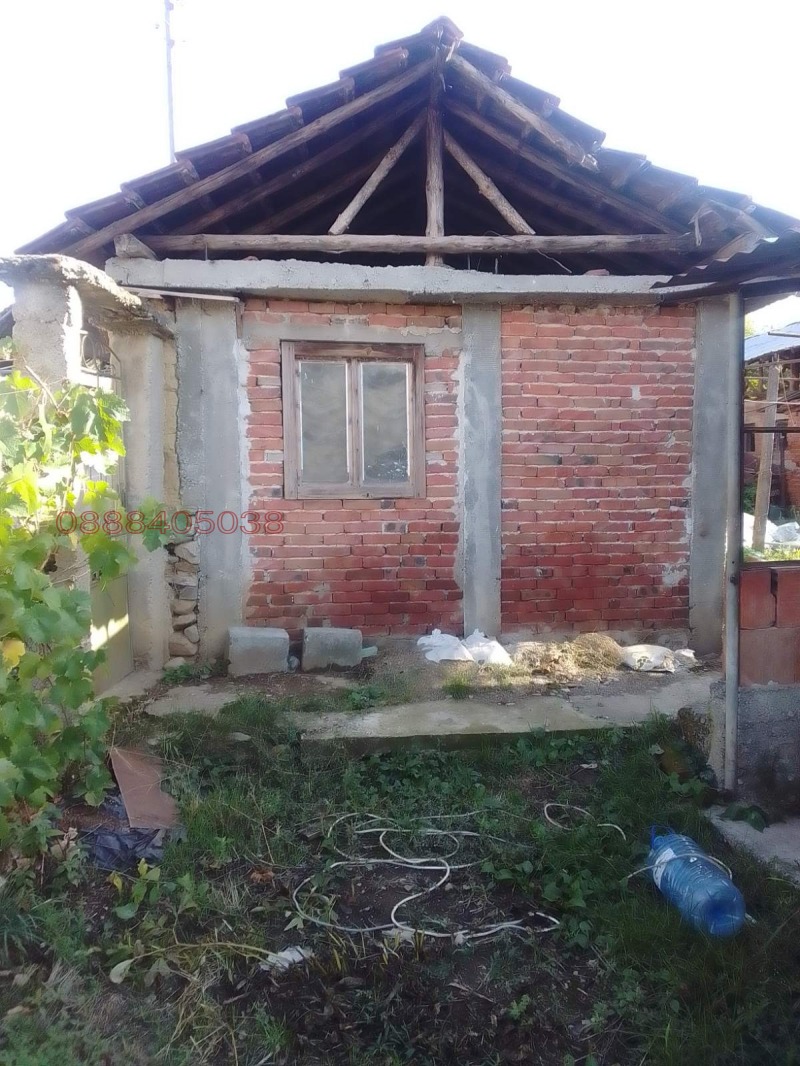 Продава КЪЩА, с. Граница, област Кюстендил, снимка 12 - Къщи - 52773482