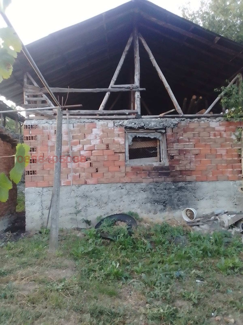 Продава КЪЩА, с. Граница, област Кюстендил, снимка 6 - Къщи - 52773482