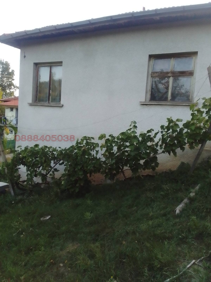 Продава КЪЩА, с. Граница, област Кюстендил, снимка 5 - Къщи - 52773482