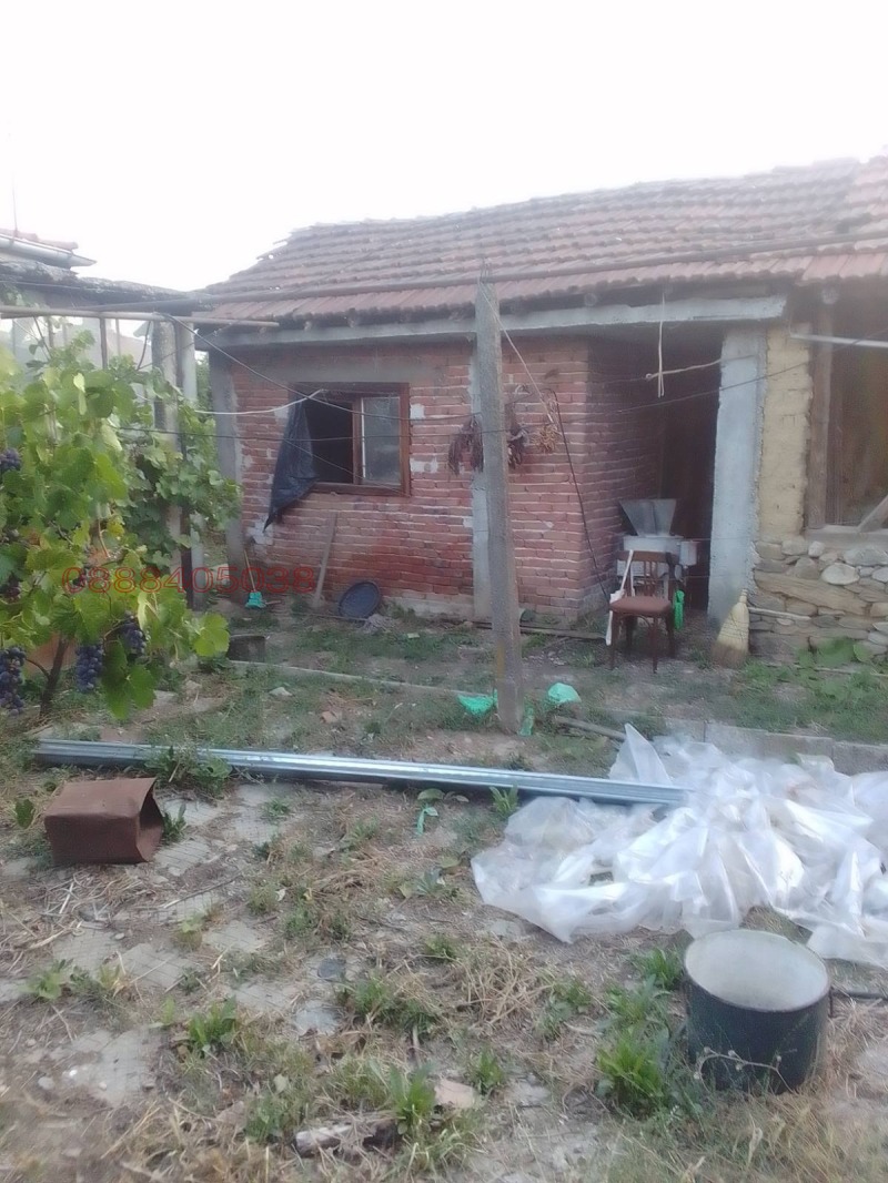 Продава КЪЩА, с. Граница, област Кюстендил, снимка 9 - Къщи - 52773482