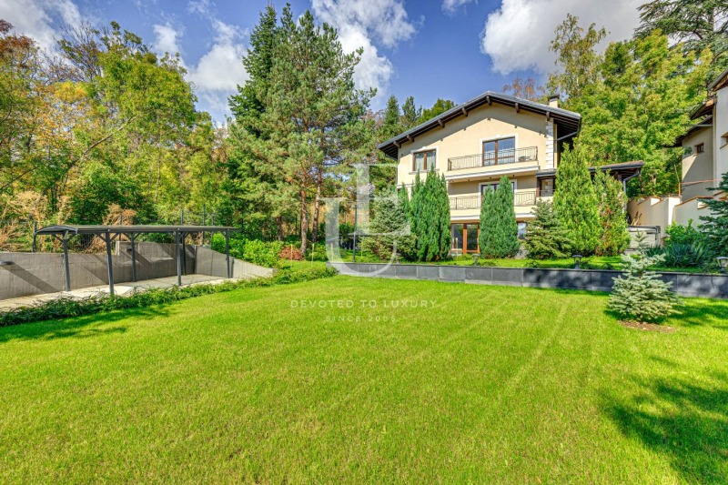 Продава  Къща град София , гр. Банкя , 245 кв.м | 10918142 - изображение [9]