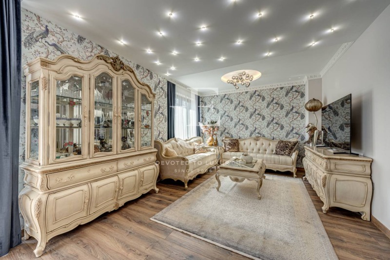 Продава  Къща град София , гр. Банкя , 245 кв.м | 10918142 - изображение [3]