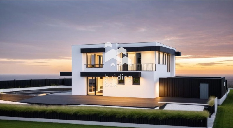 Продава КЪЩА, област Пловдив, с. Марково • 380000 € / 743215.40 лв. • 76358249 1