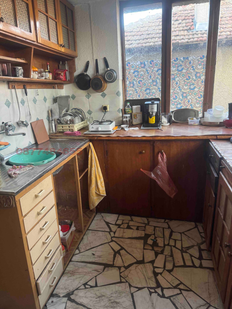 Продава КЪЩА, с. Осетеново, област Стара Загора, снимка 7 - Къщи - 52752561