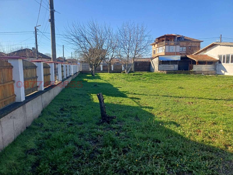 Продава КЪЩА, с. Осетеново, област Стара Загора, снимка 2 - Къщи - 52938249