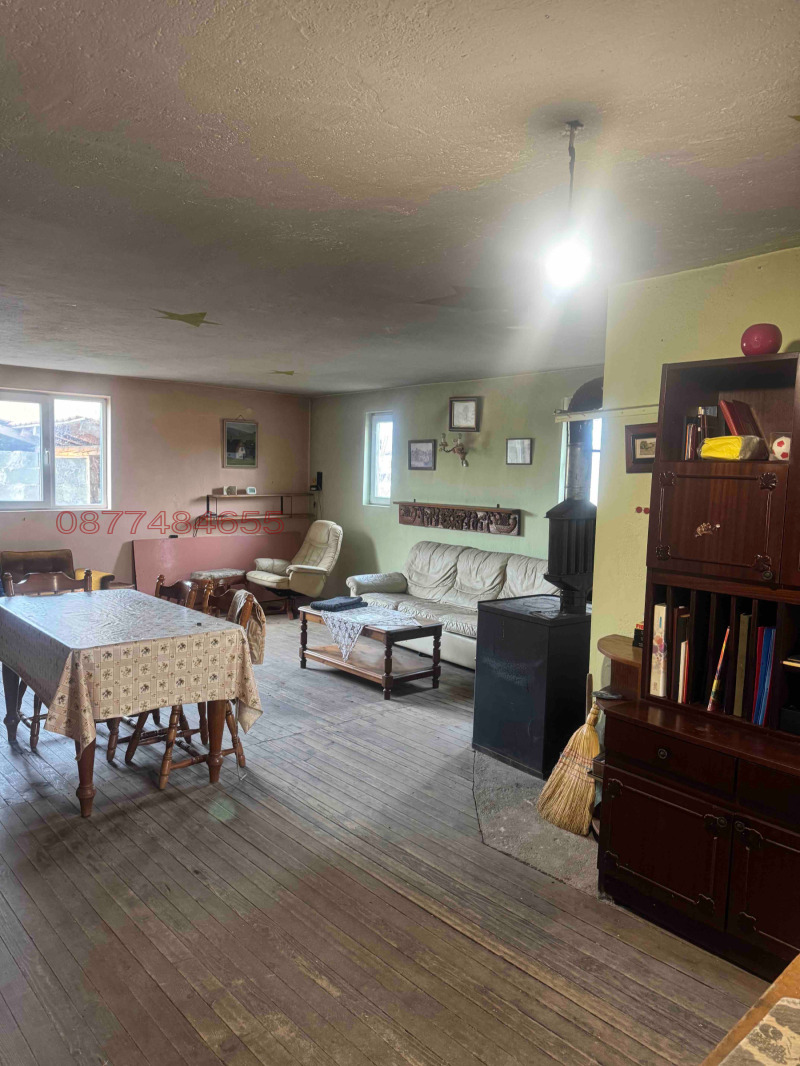 Продава КЪЩА, с. Осетеново, област Стара Загора, снимка 3 - Къщи - 52752561