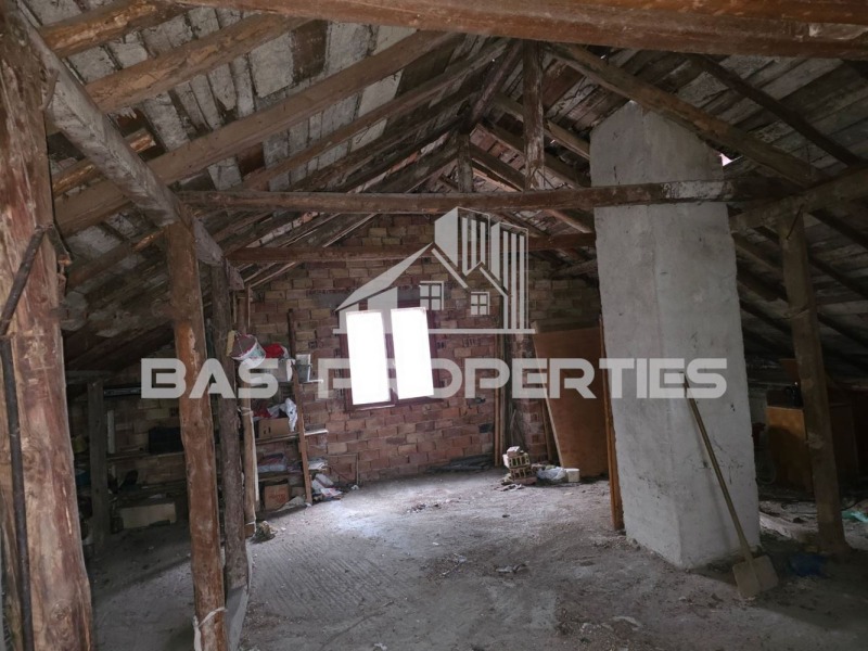 Продава КЪЩА, гр. София, гр. Банкя, снимка 5 - Къщи - 52837139