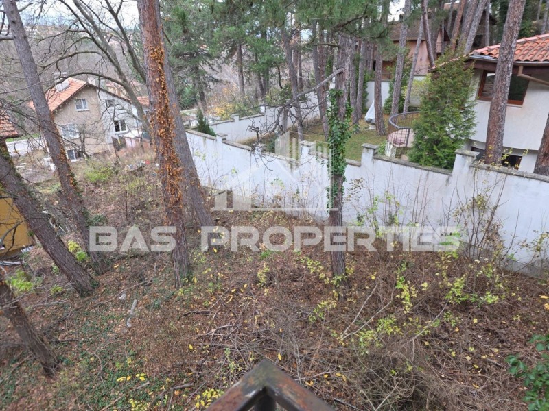 Продава КЪЩА, гр. София, гр. Банкя, снимка 8 - Къщи - 52837139