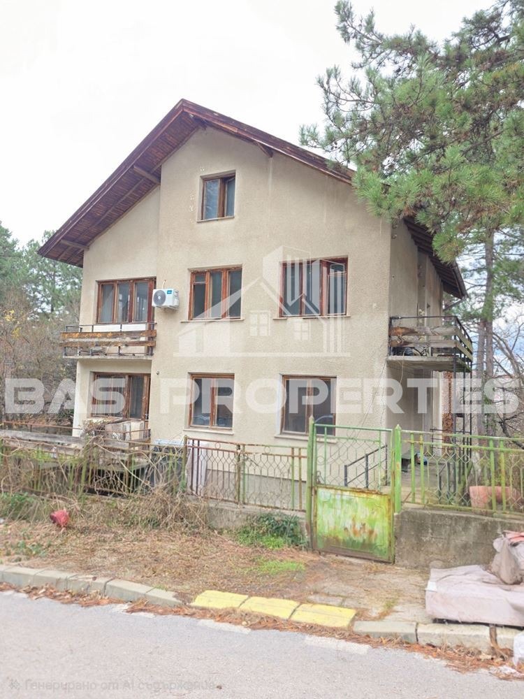 Продава КЪЩА, гр. София, гр. Банкя